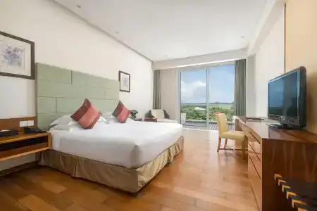 Mingshen Golf & Bay Resort Sanya - 1