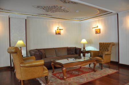 Centrum Istanbul - 2
