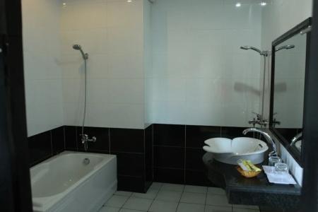 Vimean Sovannaphoum Resort - 55