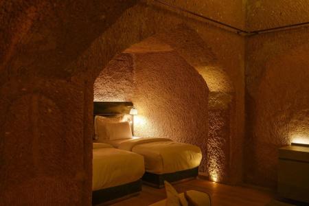 Alfina Cave-Special Category - 12