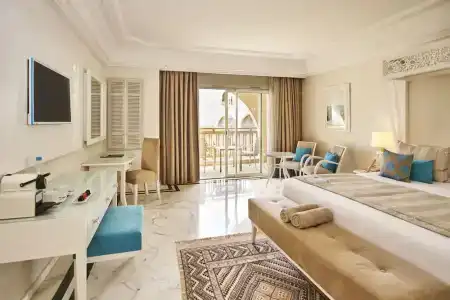 Tui Blue Palm Beach Palace - 59