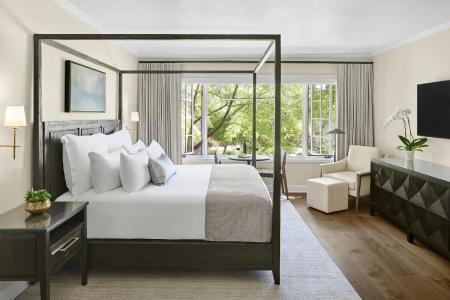 Milliken Creek Inn - 13