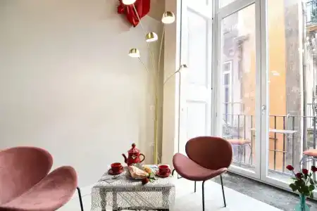 Palà Suites - 173