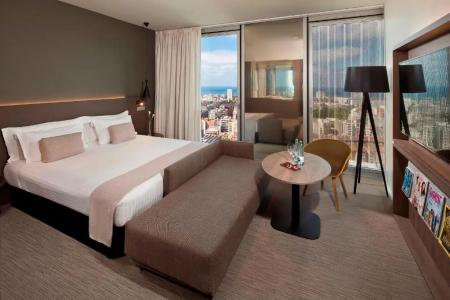Melia Barcelona Sky 4* Sup - 76