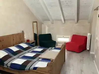 b&b La Familia - 31
