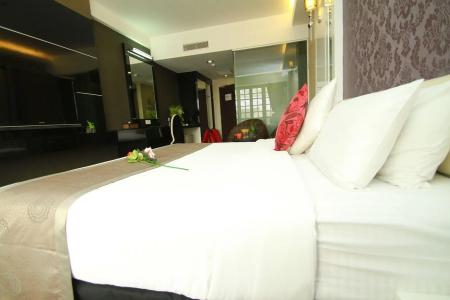 The Sterling Boutique Melaka - 49