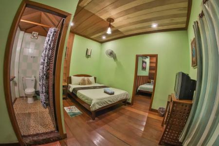 Natural Bungalows Restaurant and Bar - 23