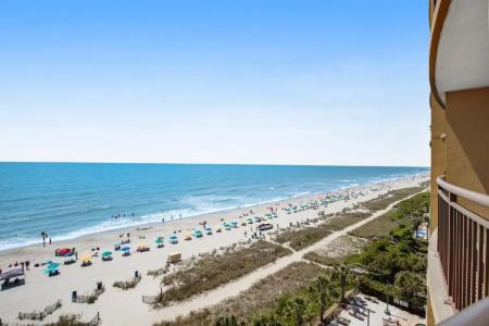 Anderson Ocean Club and Spa by Oceana Resorts - 66