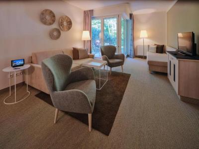 Dorint SeeBinz-Therme - 91