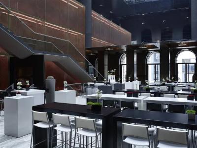 Sofitel Munich Bayerpost - 28