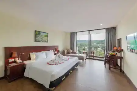 Amarin Resort & Spa Phu Quoc - 56