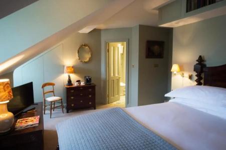 The Portobello - 124