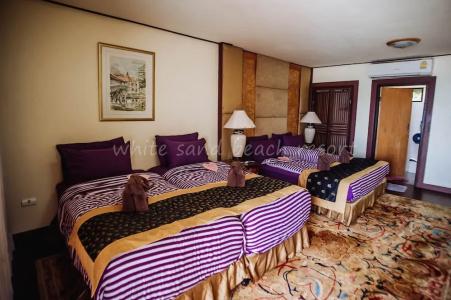 White Sand Beach Resort - 172