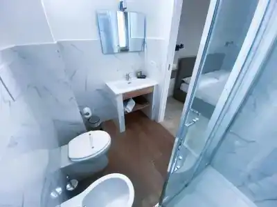 Leone Suite b&b - 96