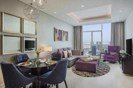 DAMAC Maison Distinction - 19