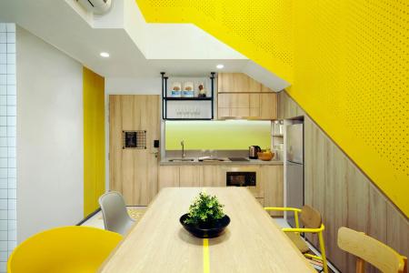 lyf Funan Singapore by Ascott - 26