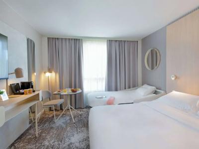 Novotel Aix-en-Provence Pont de L'Arc - 63
