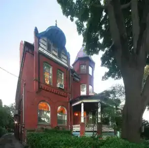 Bonnevue Manor - 0