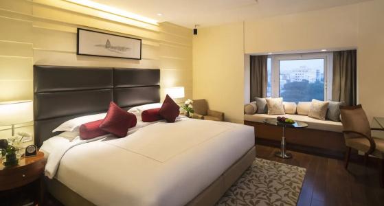 Taj Coromandel - 42