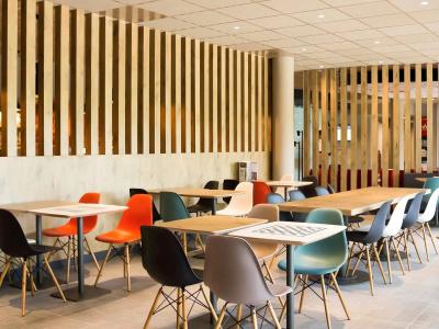 Ibis Wavre Brussels East - 26