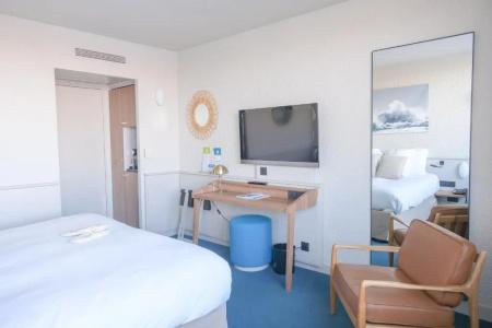 Hôtel & Spa Les Salines Carnac by Thalazur - 72