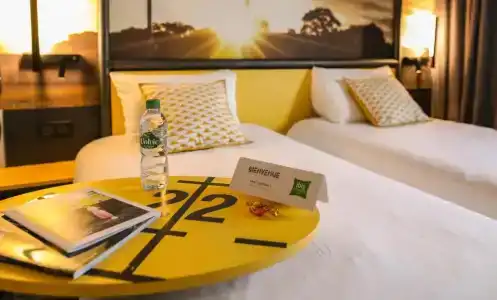 Ibis Styles Clermont-Ferrand République - 37