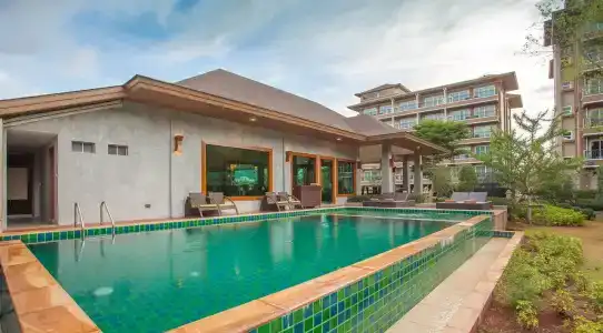 Hillside Residence Khaoyai - 13