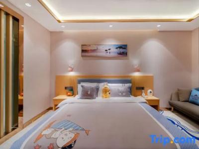 Microtel by Wyndham Lijiang - 20