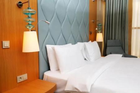 Tryp By Wyndham Izmit - 20