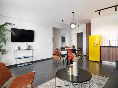 Liv Urban Larnaca - 22