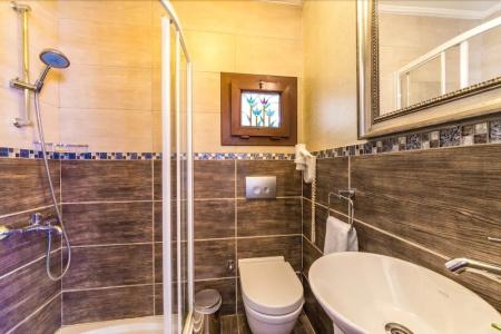 Badem Tatil Evi - 9