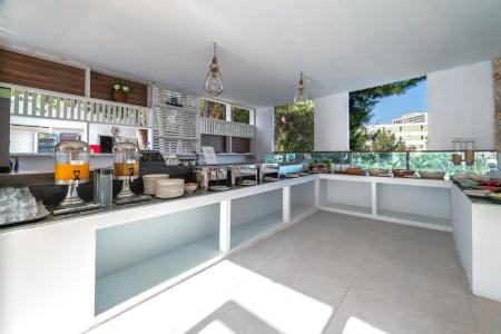Bamboo Suites Boutique - 14