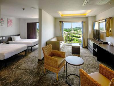 Resort Buena Vista Nakijin - 43
