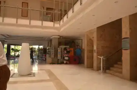 Numa Konaktepe - 12