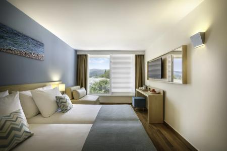 Valamar Bellevue Resort - 22