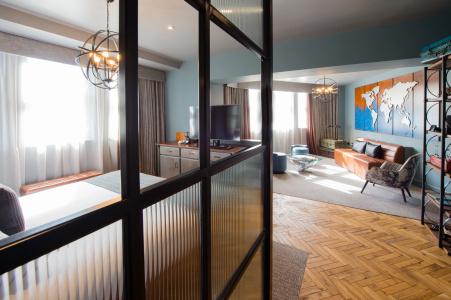 Malmaison Manchester - 43