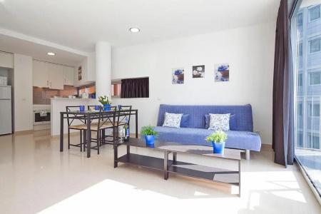 Charmsuites Paralel - 13