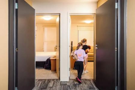 The Old Woolstore Apartment - 90