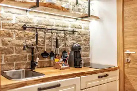One Luxury Suites - 143