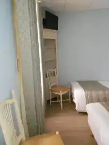 Hôtel Le Médiéval - 3