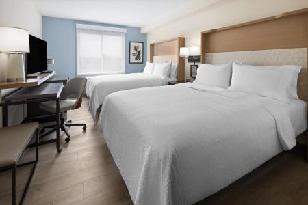 Quality Inn West End - 24