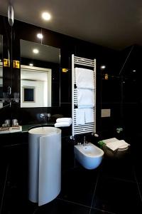 Al Campanile Apart& Suite - 43
