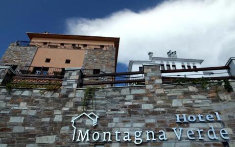 Montagna Verde - 0