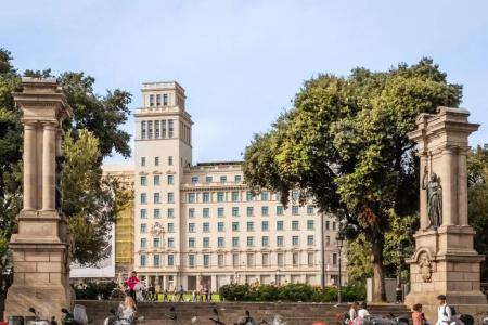 Iberostar Selection Paseo de Gracia 4 Sup - 35