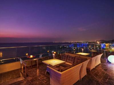 Novotel Marina Sriracha & Koh Si Chang - Sha Extra Plus - 27