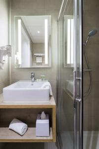 ibis Styles Nieuwpoort - 76