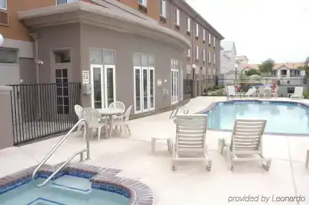 Holiday Inn Express & Suites Tucson, An Ihg - 11