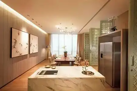 Conrad Guangzhou - 101