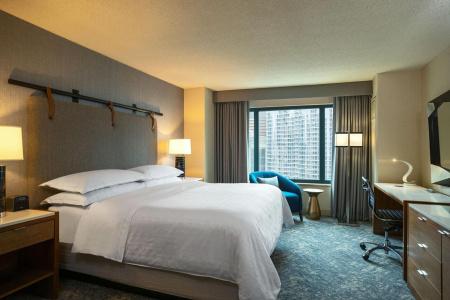 Sheraton Grand Chicago - 49