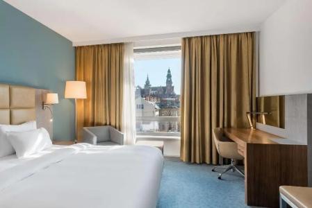 Radisson Blu Krakow - 38